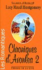 Couverture du livre intitulé "Chroniques d'Avonlea 2 (Further chronicles d'Avonlea)"